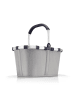 Reisenthel reisenthel carrybag herringbone grey