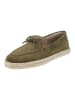 Geox Slipper in Military