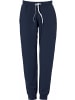 Kempa Trainingshose "Status Hose" in Blau