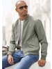 John Devin Bomberjacke in khaki