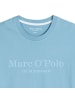 Marc O'Polo T-Shirt 1er Pack in Blau