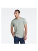 G-Star Raw T-Shirt in iceberg green