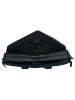The Chesterfield Brand Wax Pull Up Aktentasche Leder 40 cm Laptopfach black