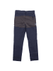 Jack Wolfskin Cargohose Activate Dynamic Girls in Blau