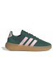 adidas Sneaker Barreda Decode in Grün
