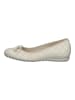 Gabor Ballerinas in Hellbeige