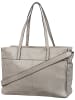 LIEBESKIND BERLIN Shopper Sky L in Steel