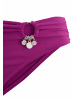 s.Oliver Push-Up-Bikini in fuchsia