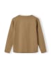 Minoti Cardigan 27KNIT44 in camel