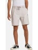 Reell Short "Reflex Easy Cargo Short Br" in Grau