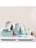 Villeroy & Boch Kinderteller Disney Frozen in ø 21,5 cm in bunt