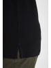 BLEND Poloshirt BHAlsek in Nachtschwarz