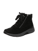 Gabor Boots in blau