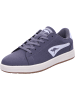 Kangaroos Schnürschuh in grau