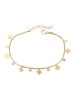 faina Bracelet in Gold