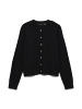Vero Moda Strickjacke in Black 1