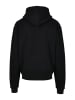 Mister Tee Hoody in black