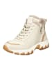 Bagatt Stiefelette Beige/Braun