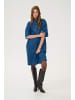 My Essential Wardrobe Denimkleid HilmaMW Baggy fit in Medium Blue Wash