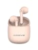 COFI 1453 Xssive TWS Bluetooth Earbuds in-ear Kopfhörer mit USB-C Anschluss in Rosa