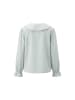 KIANNA Women Blouse in Mint