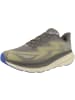 HOKA Laufschuhe Clifton 9 GTX in grau