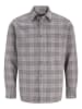 Jack & Jones Hemd in Black