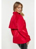 faina Jacke in Rot