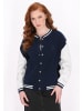 DreiMaster Women Jacket in navy