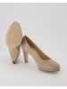 Gabor Business Schuhe in Beige