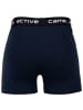 Camel Active Boxershort 3er Pack in Dunkelblau