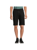 Fila Shorts in Schwarz