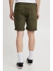 BLEND Jeansshorts BHJogg in Olive