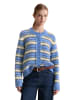 Marc O'Polo DENIM Cardigan regular in Medium Blue