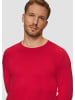 s.Oliver T-Shirt in 3348_himbeere