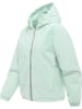ragwear Funktionsjacke Cezzora in Mint
