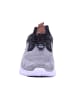 Lico Slipper in grau