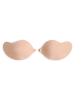 Magic Bodyfashion Klebe-BH in beige - 0001
