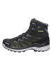 LOWA Outdoorschuhe INNOX PRO GTX MID in schwarz