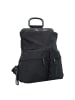 Mandarina Duck City Rucksack 35 cm in black