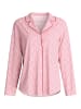 Calida Shirt in daret red