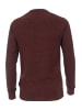 CASAMODA Pullover in rot