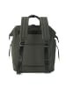 Hedgren String Orizuru Daypack 37.5 cm Laptopfach in black ink