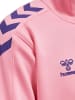 Hummel Hummel Sweatshirt Hmlcore Multisport Erwachsene Atmungsaktiv Schnelltrocknend in COTTON CANDY