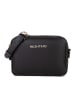 Valentino Umhängetasche Alexia in Schwarz