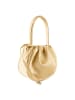 Guess Elsie Schultertasche 21 cm in gold