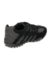 Geox Komfort Schnürschuhe in Schwarz