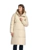 Polo Club Midijacke in Beige