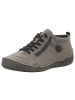 rieker Stiefeletten in grau