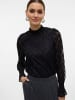 Vero Moda Bluse in Black